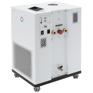 elektronischer Thermostat 1