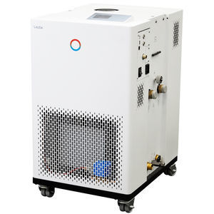 Temperiergerät mit grafischem TFT-Display