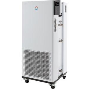 Temperiergerät mit grafischem TFT-Display
