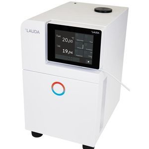 Einhängethermostat 1