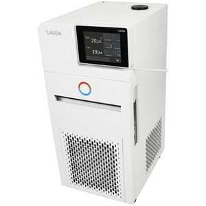 elektronischer Thermostat 1