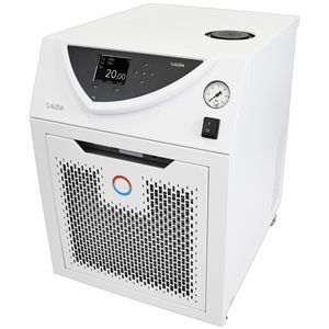 elektronischer Thermostat 1