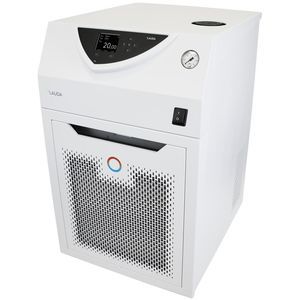 elektronischer Thermostat 1