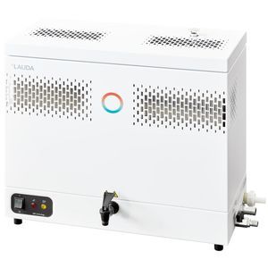 Industrie-Reinstwasseranlage 1