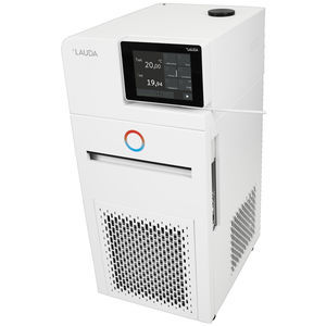 Hochtemperatur-Umwälzthermostat 1
