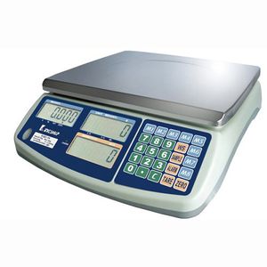 elektronische Waage