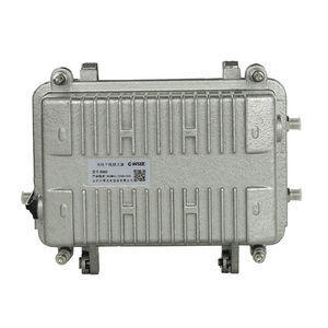 Signalverstärker 1