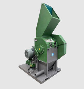 Rotor-Granulator 1