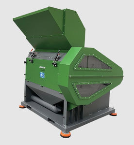 Rotor-Granulator 1