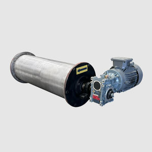 Metallabscheider 1