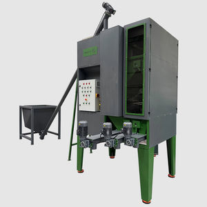 Metallabscheider