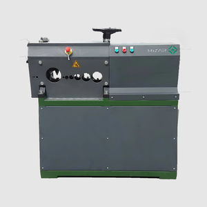 Abisoliermaschine für Kabel 1