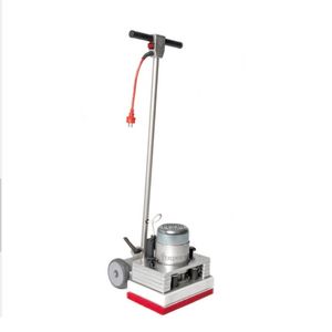 handgeführte Scheuersaugmaschine