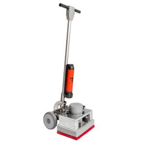 handgeführte Scheuersaugmaschine
