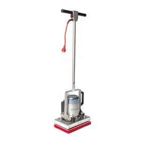 handgeführte Scheuersaugmaschine