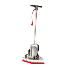 handgeführte Scheuersaugmaschine