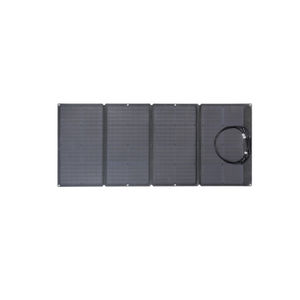 Solarpanel / monokristallines Silicium