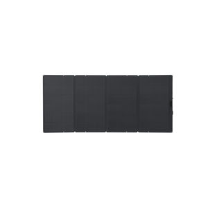 Solarpanel / monokristallines Silicium