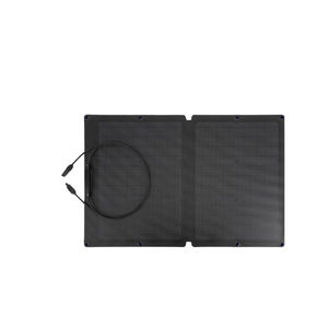 Solarpanel / monokristallines Silicium