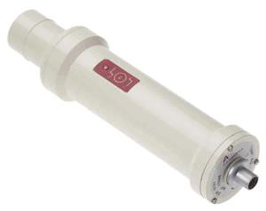 Gammastrahlendosimeter 1