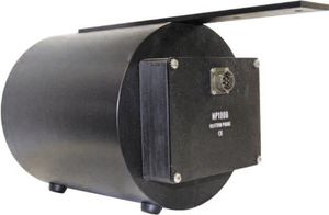 Neutronendetektor 1