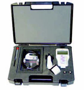 persönlicher Dosimeter 1
