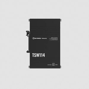 Ethernet-Switch / unmanaged