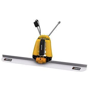 Akku-Vibrationsbohle 1