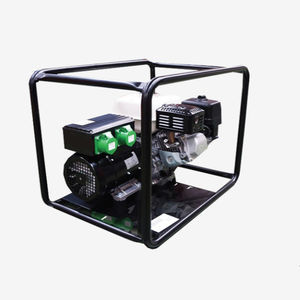 Frequenzgenerator 1