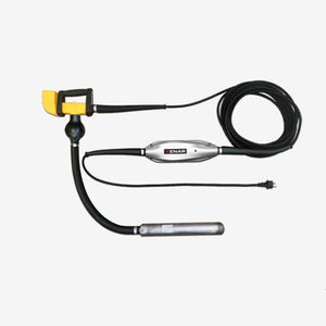 elektrischer Rüttler 1