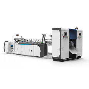 Kunststoff-Kunststoffbeutelmaschine