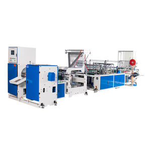 Kunststoff-Kunststoffbeutelmaschine