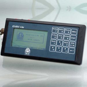 Messinstrument / spez. Widerstand 1