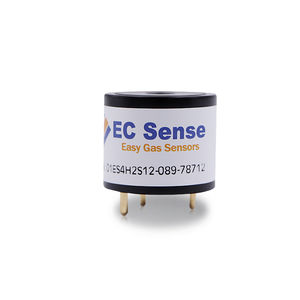 elektrochemischer Schwefelwasserstoffsensor