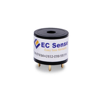 elektrochemischer Schwefelwasserstoffsensor