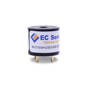 elektrochemischer Schwefelwasserstoffsensor