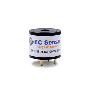 Sensor für flüchtige organische Dämpfe / VOC 1