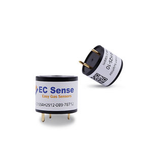 elektrochemischer Schwefelwasserstoffsensor 1