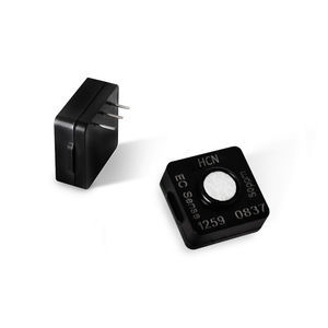 Gassensor für Cyanwasser