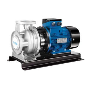 Kreiselpumpe 1