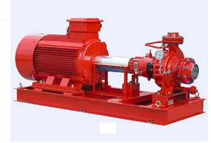 Kreiselpumpe 1