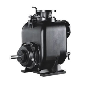 Impellerpumpe