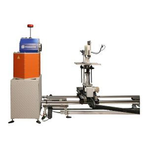 automatisches Kalibriersystem