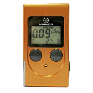 Dosimeter zur Geräuschüberwachung