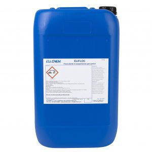 Chemikalie zur Suspensionsflockung 1