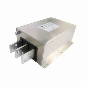 Elektronischer Filter / AC