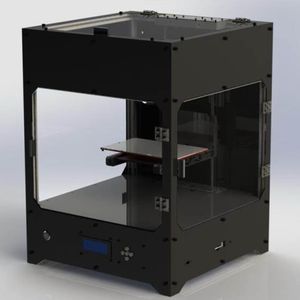 3D-Drucker / ABS