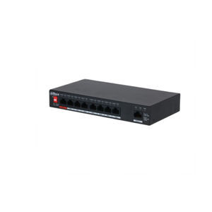 Ethernet-Switch / für Büroanwendungen 1