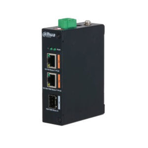 robuster Ethernet-Switch 1