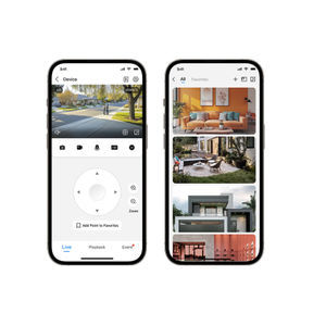 Mobile App / Visualisierung